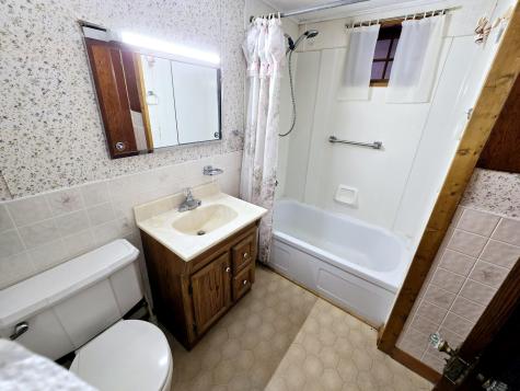 870 Back Brooks Road Monroe ME 04951