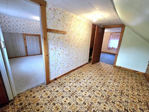 870 Back Brooks Road Monroe ME 04951