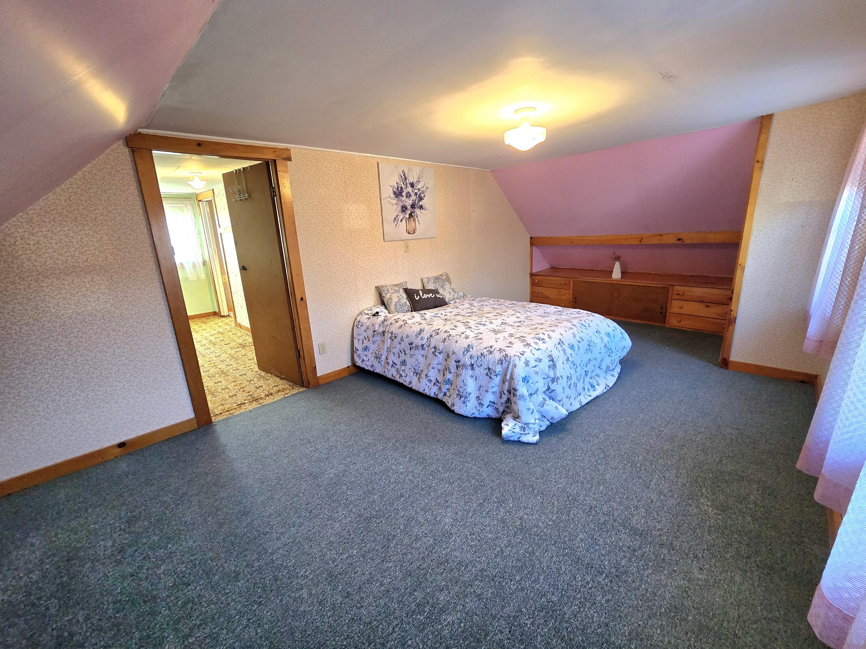 870 Back Brooks Road Monroe ME 04951