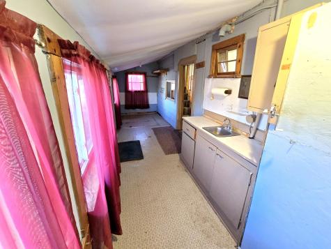 870 Back Brooks Road Monroe ME 04951