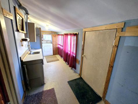 870 Back Brooks Road Monroe ME 04951