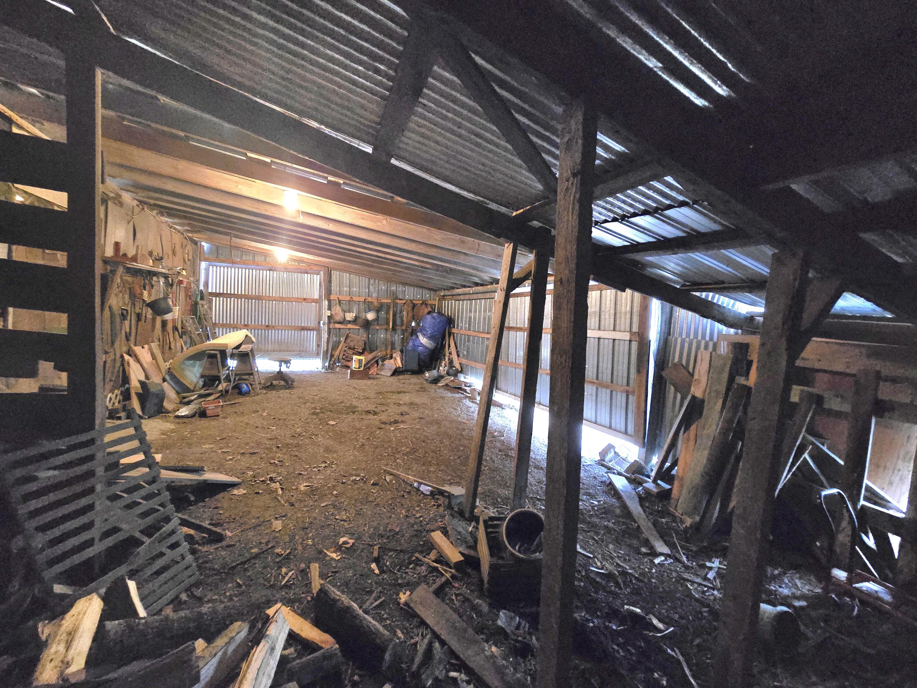 870 Back Brooks Road Monroe ME 04951