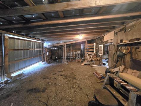 870 Back Brooks Road Monroe ME 04951