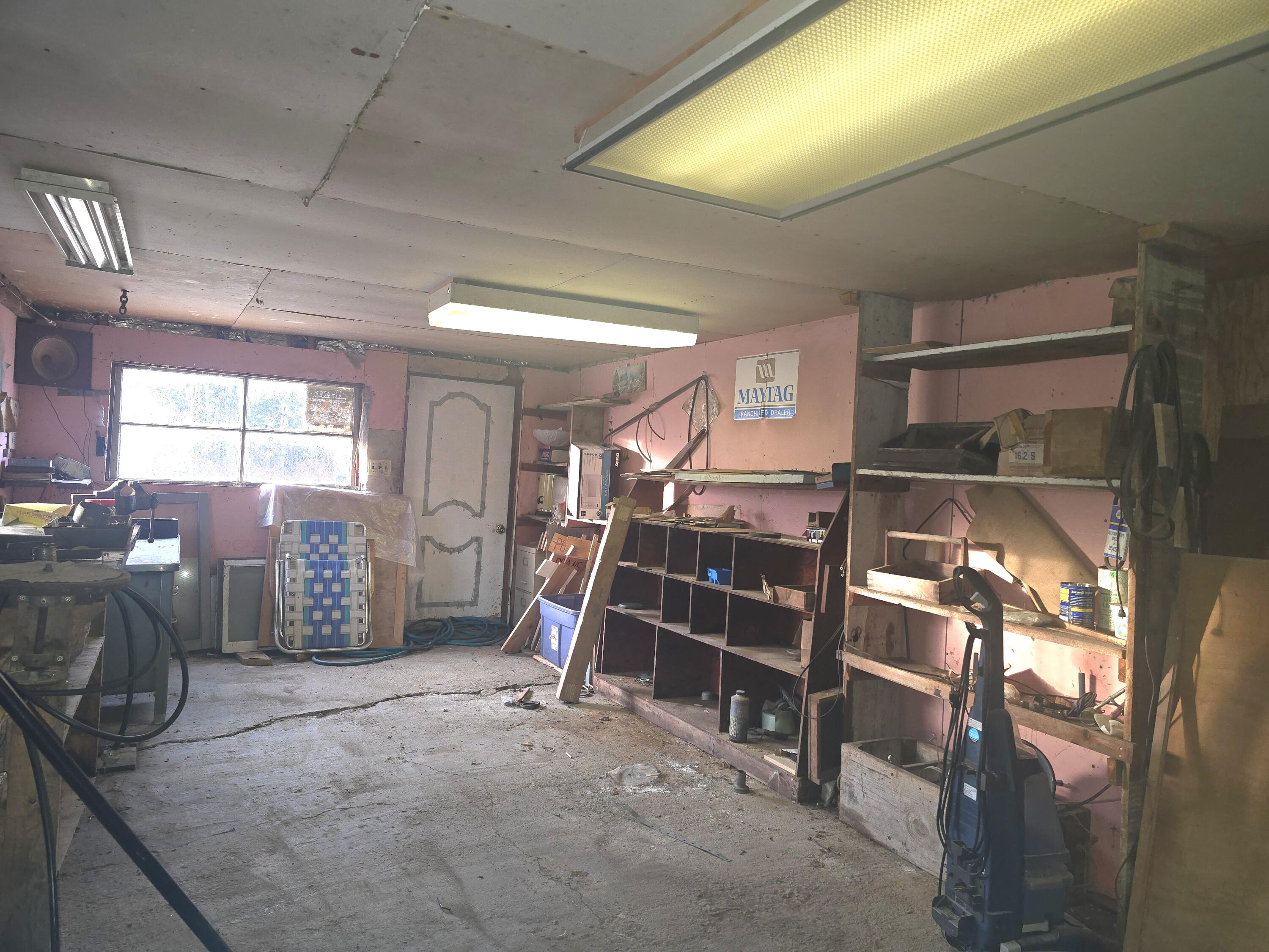 870 Back Brooks Road Monroe ME 04951