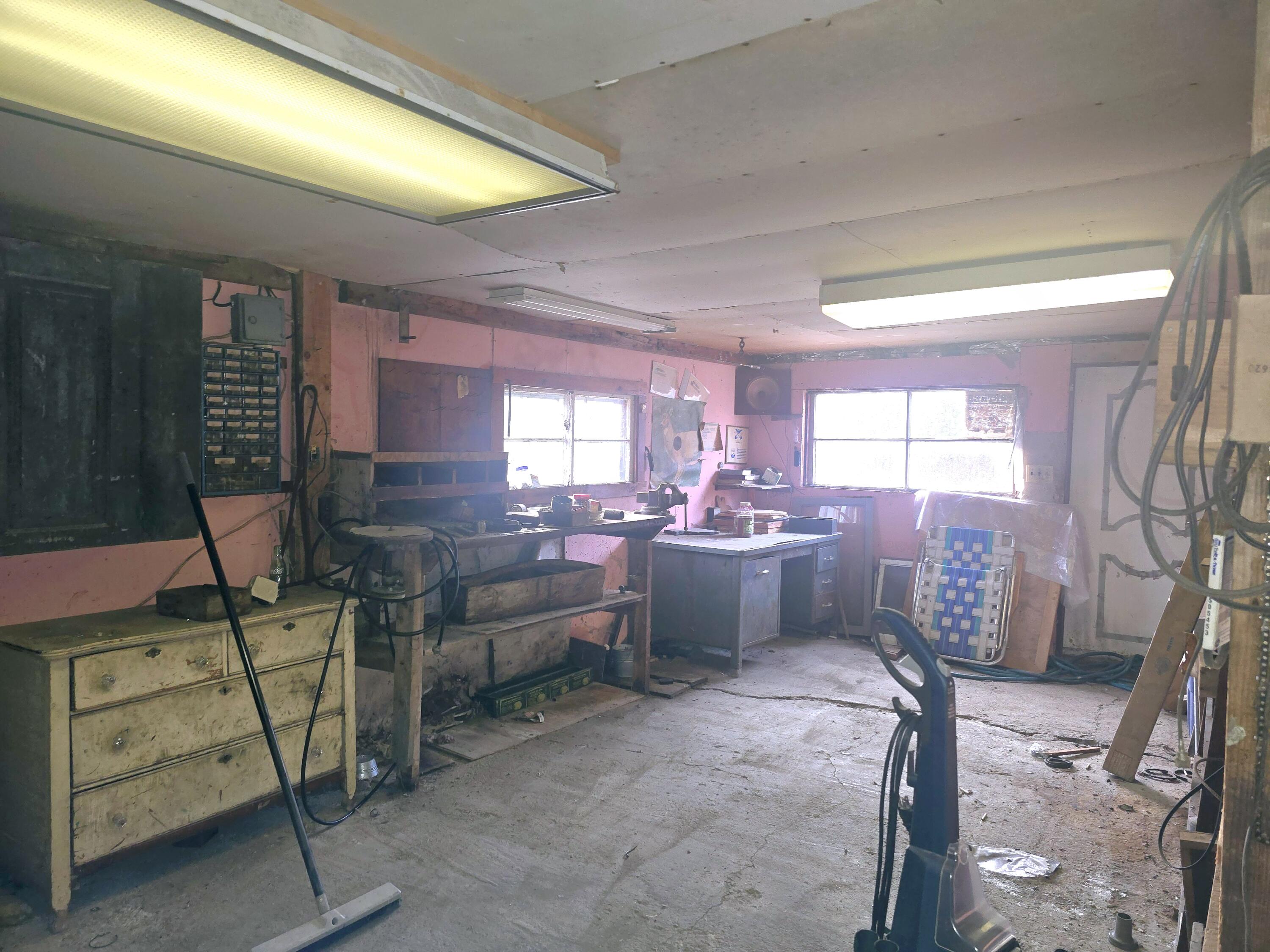 870 Back Brooks Road Monroe ME 04951