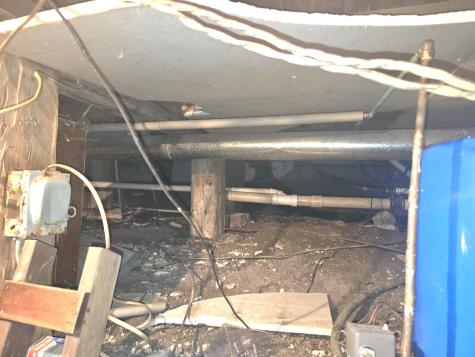 870 Back Brooks Road Monroe ME 04951