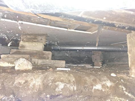 870 Back Brooks Road Monroe ME 04951