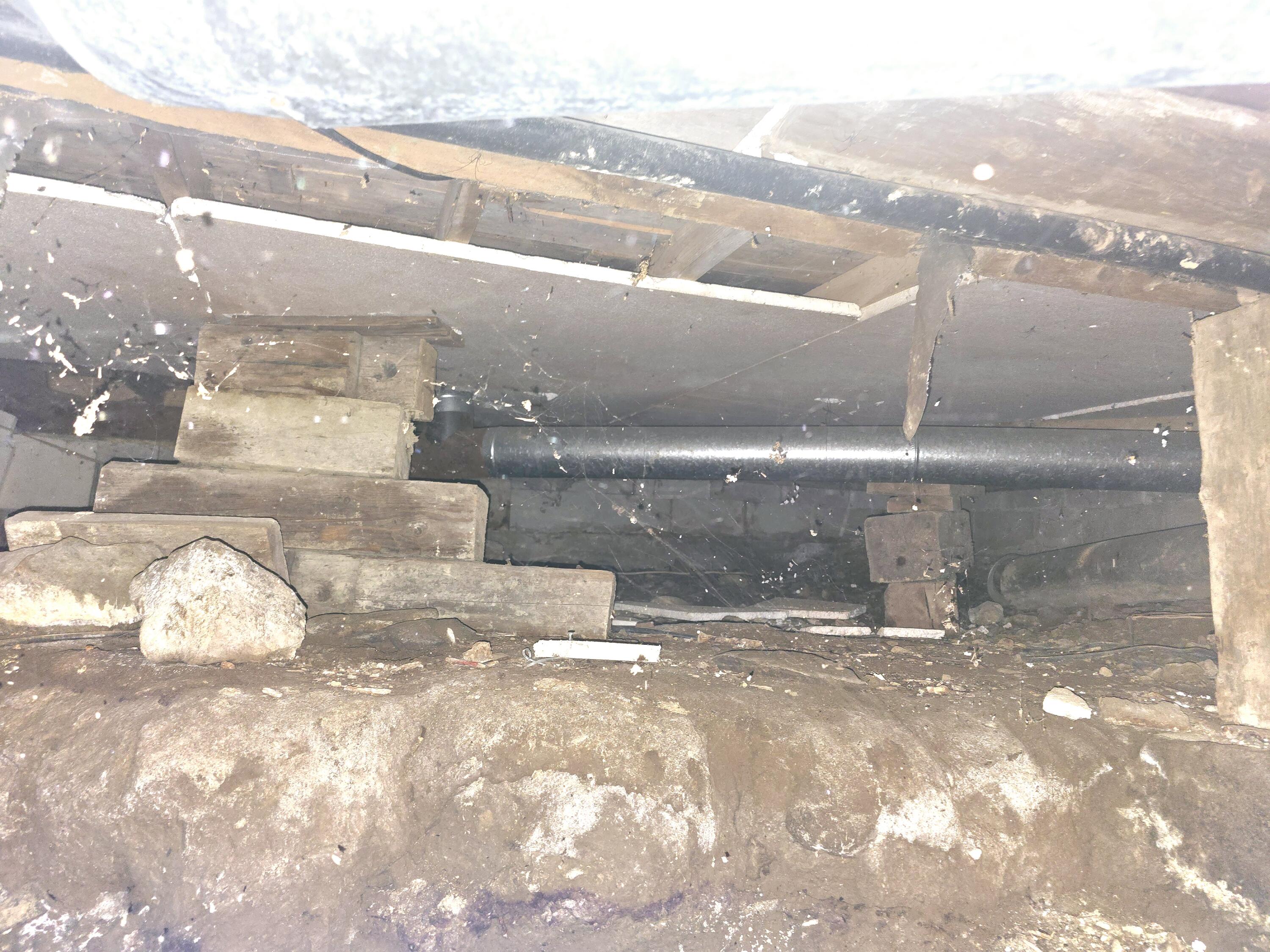 870 Back Brooks Road Monroe ME 04951