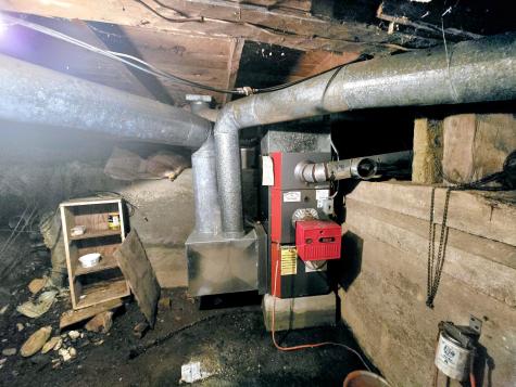 870 Back Brooks Road Monroe ME 04951