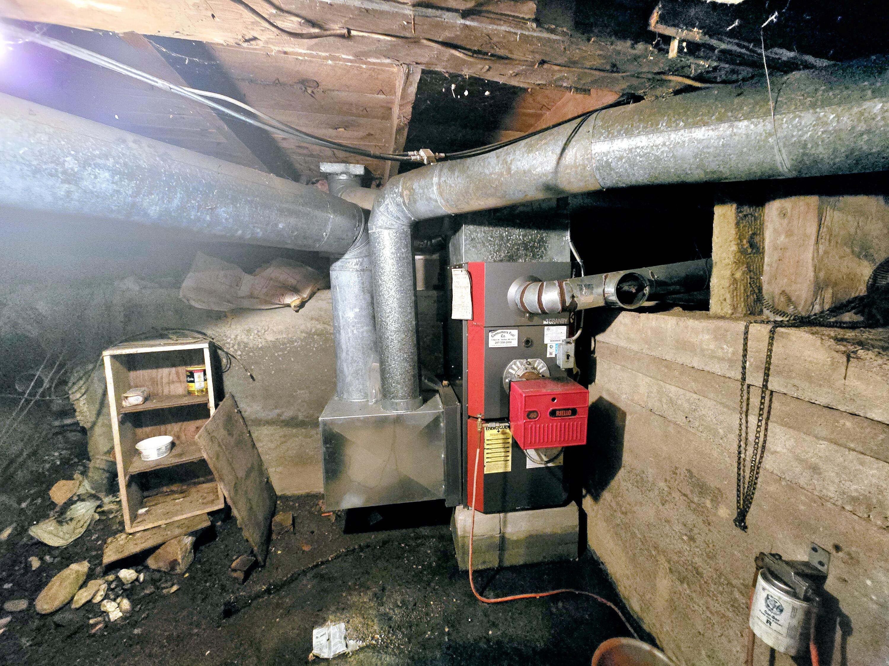 870 Back Brooks Road Monroe ME 04951