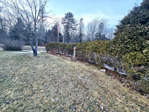 870 Back Brooks Road Monroe ME 04951