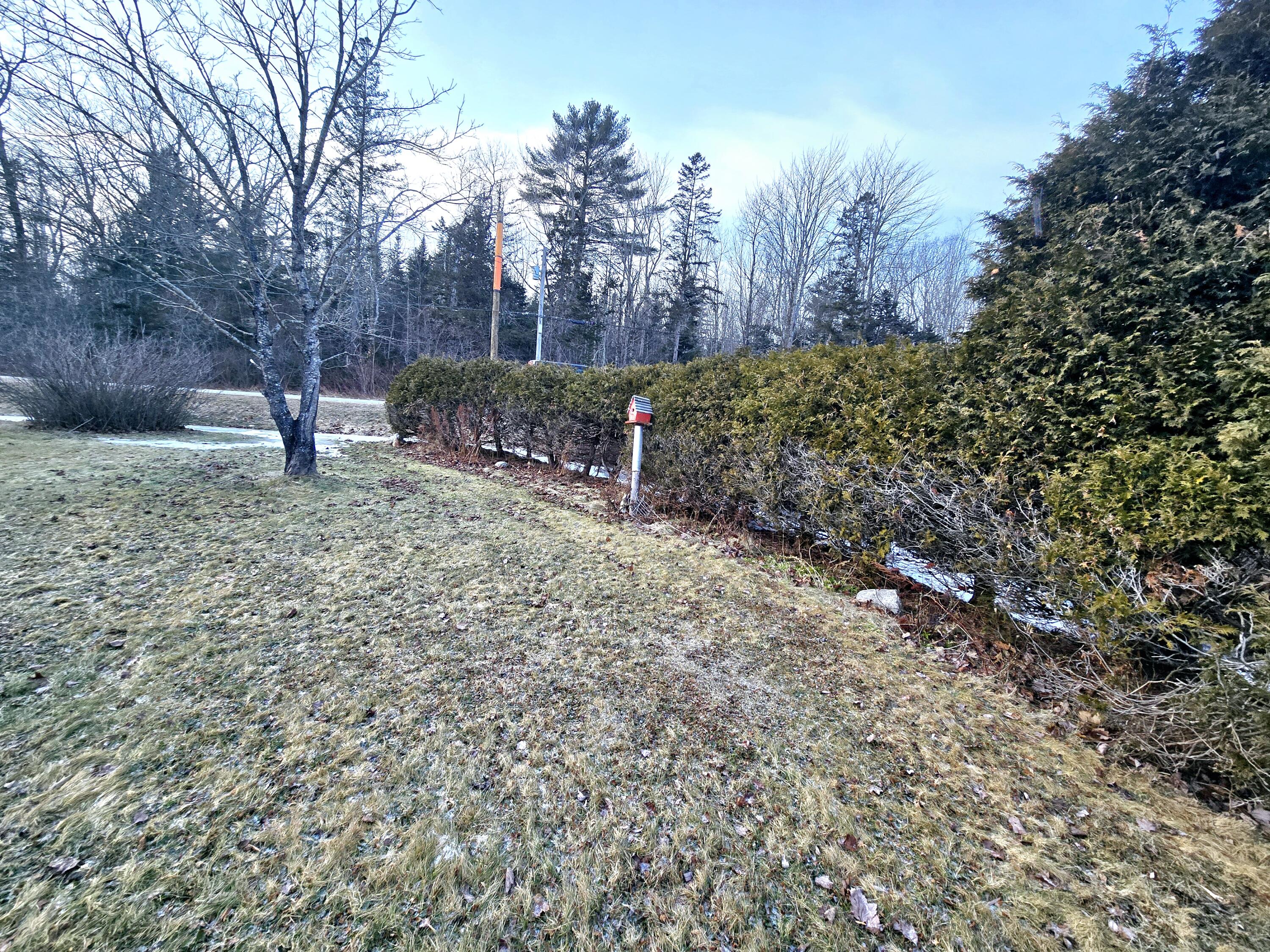 870 Back Brooks Road Monroe ME 04951