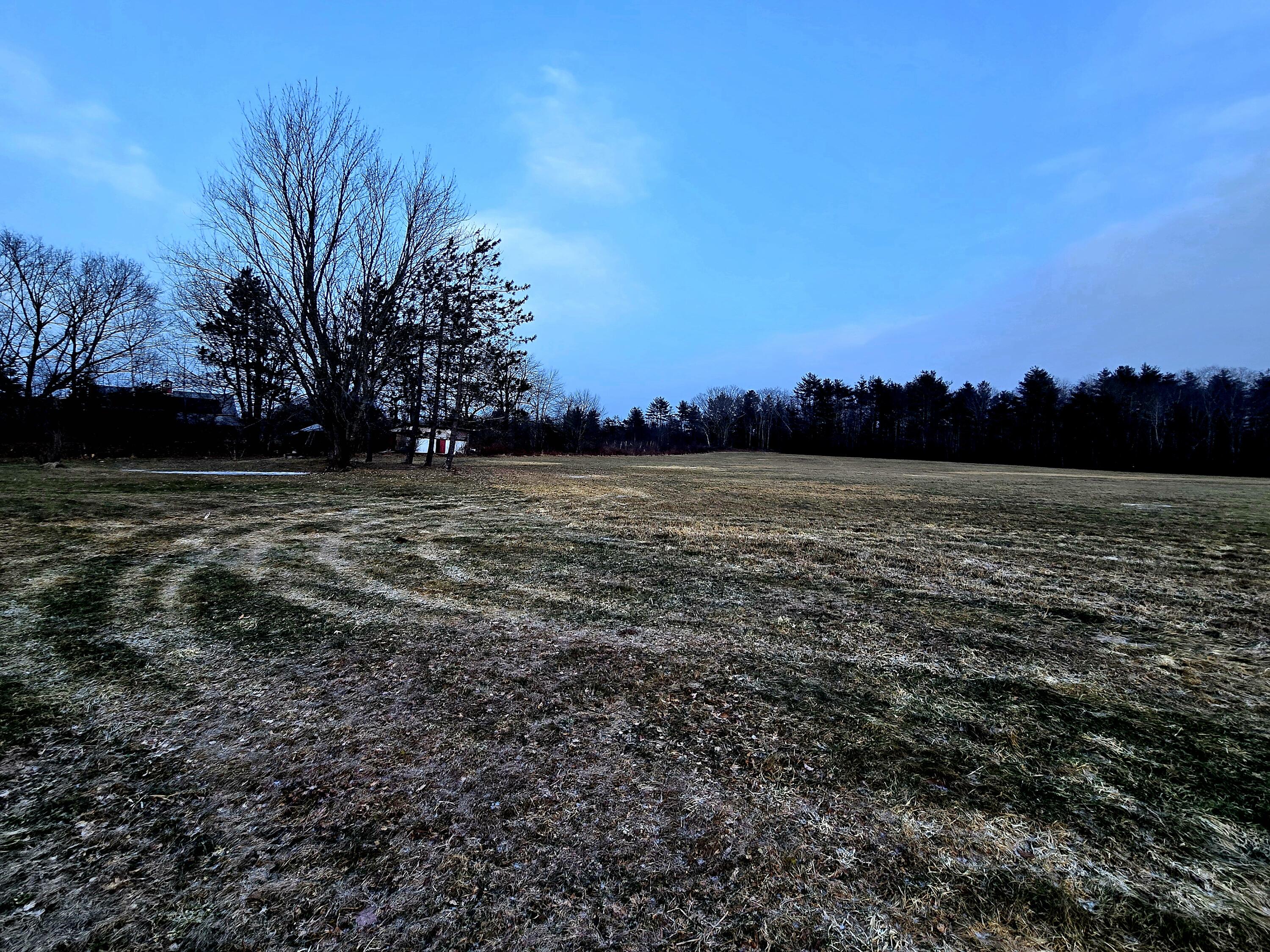 870 Back Brooks Road Monroe ME 04951