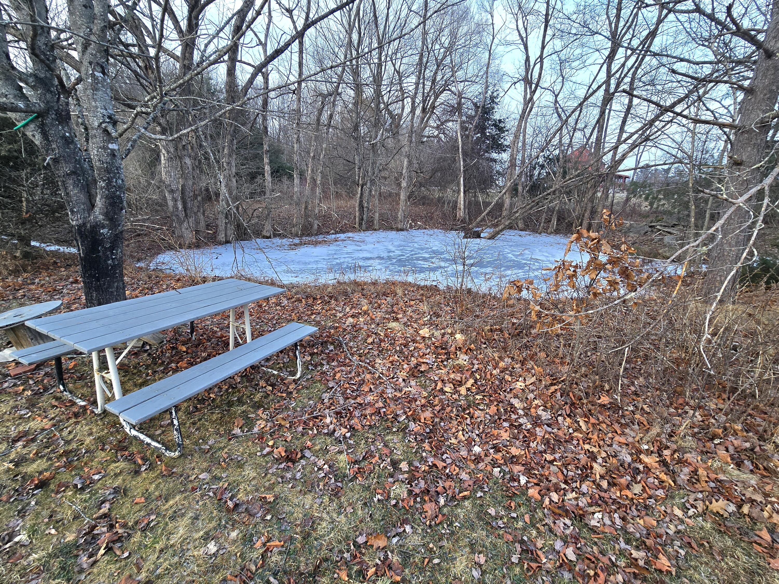 870 Back Brooks Road Monroe ME 04951