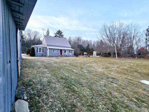 870 Back Brooks Road Monroe ME 04951