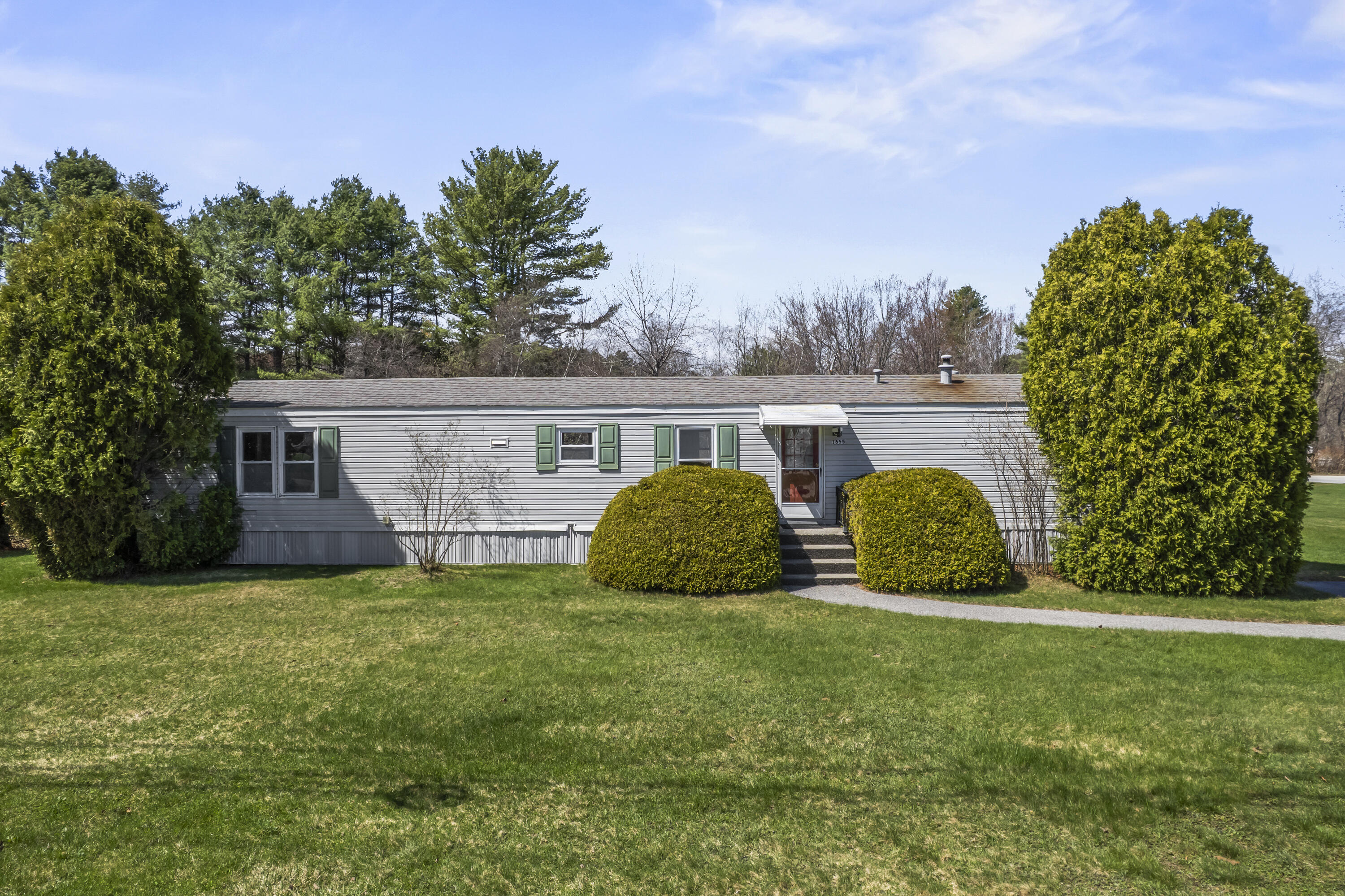 1655 Hotel Road Auburn ME 04210