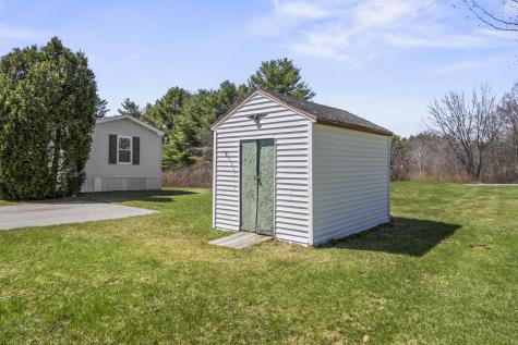 1655 Hotel Road Auburn ME 04210