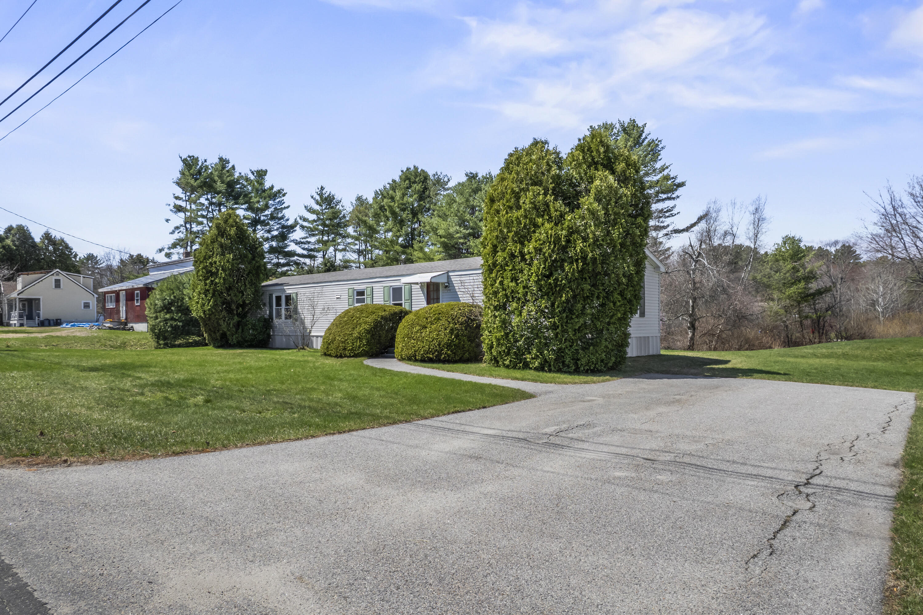1655 Hotel Road Auburn ME 04210