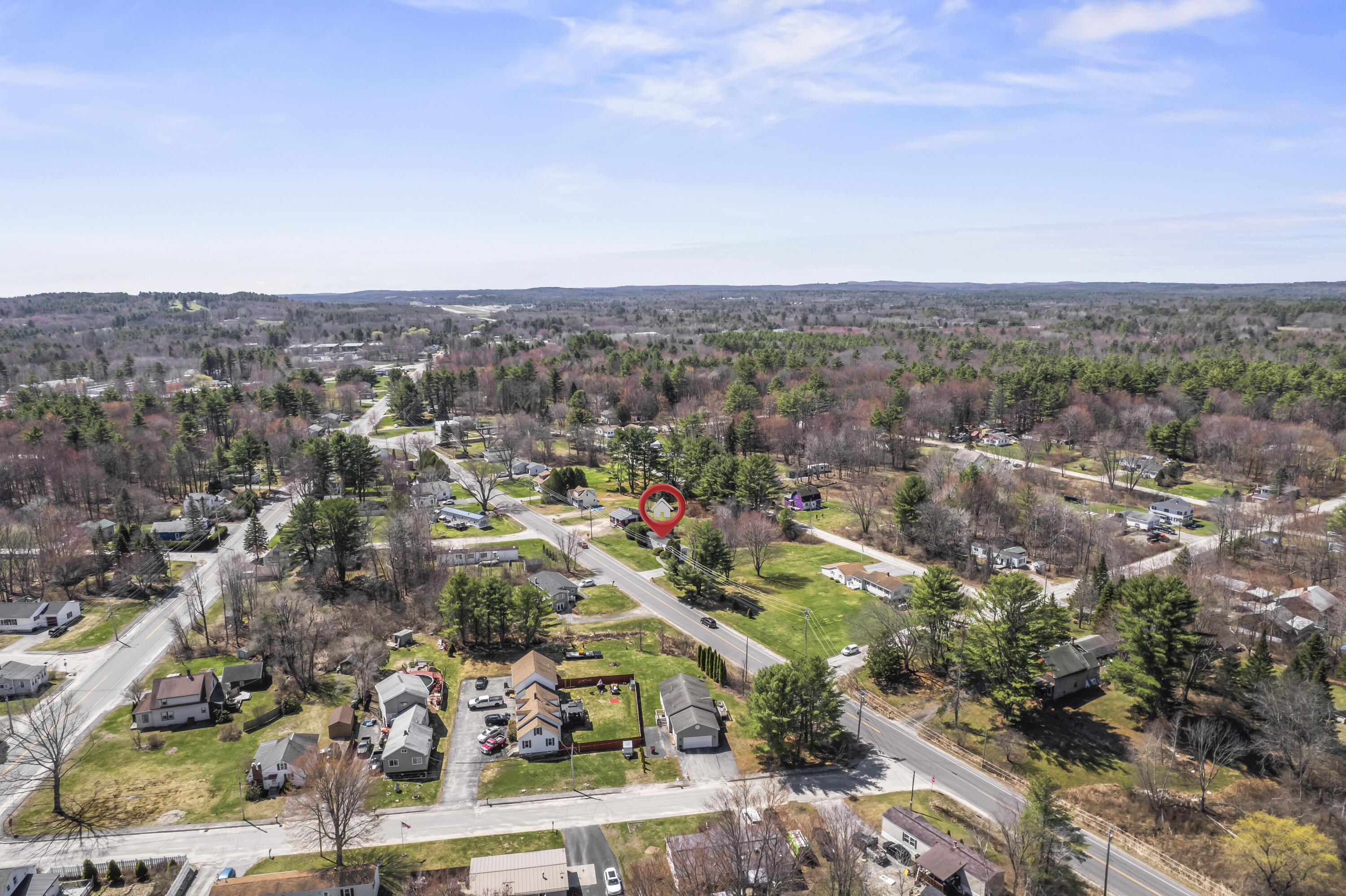 1655 Hotel Road Auburn ME 04210