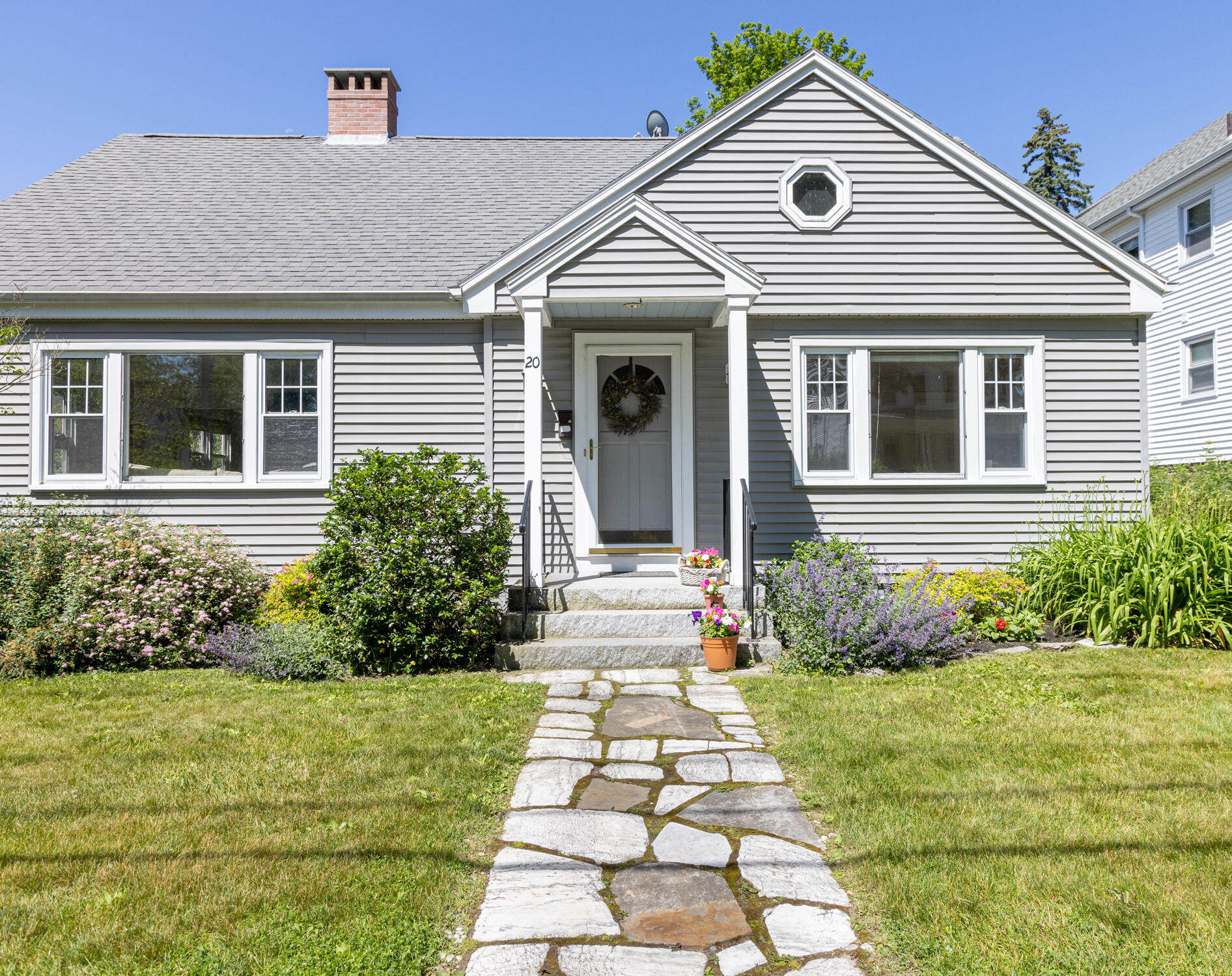 20 Beacon Street Portland ME 04103