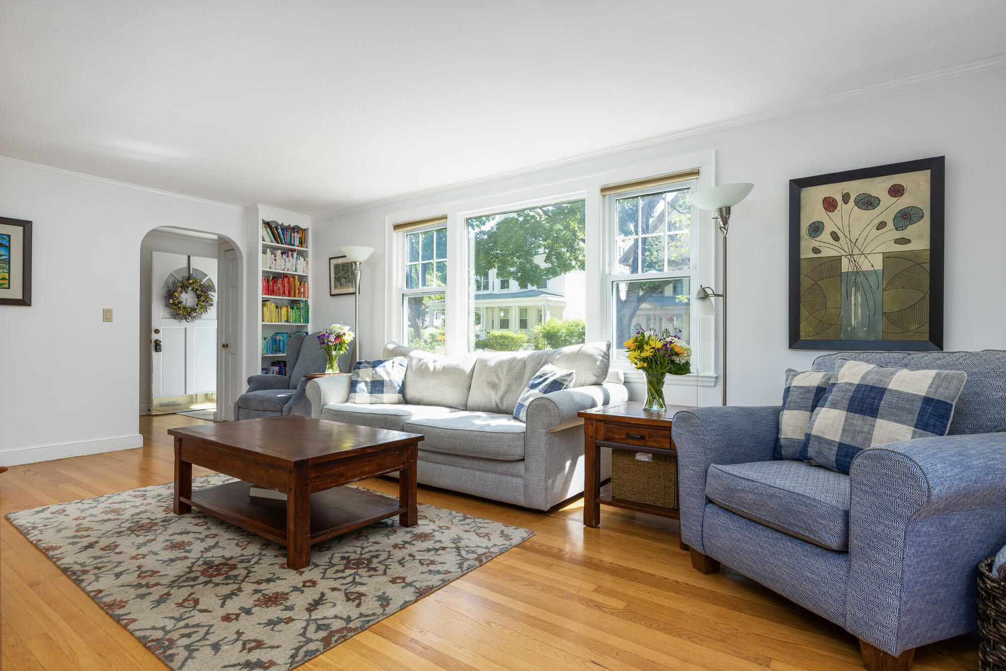 20 Beacon Street Portland ME 04103