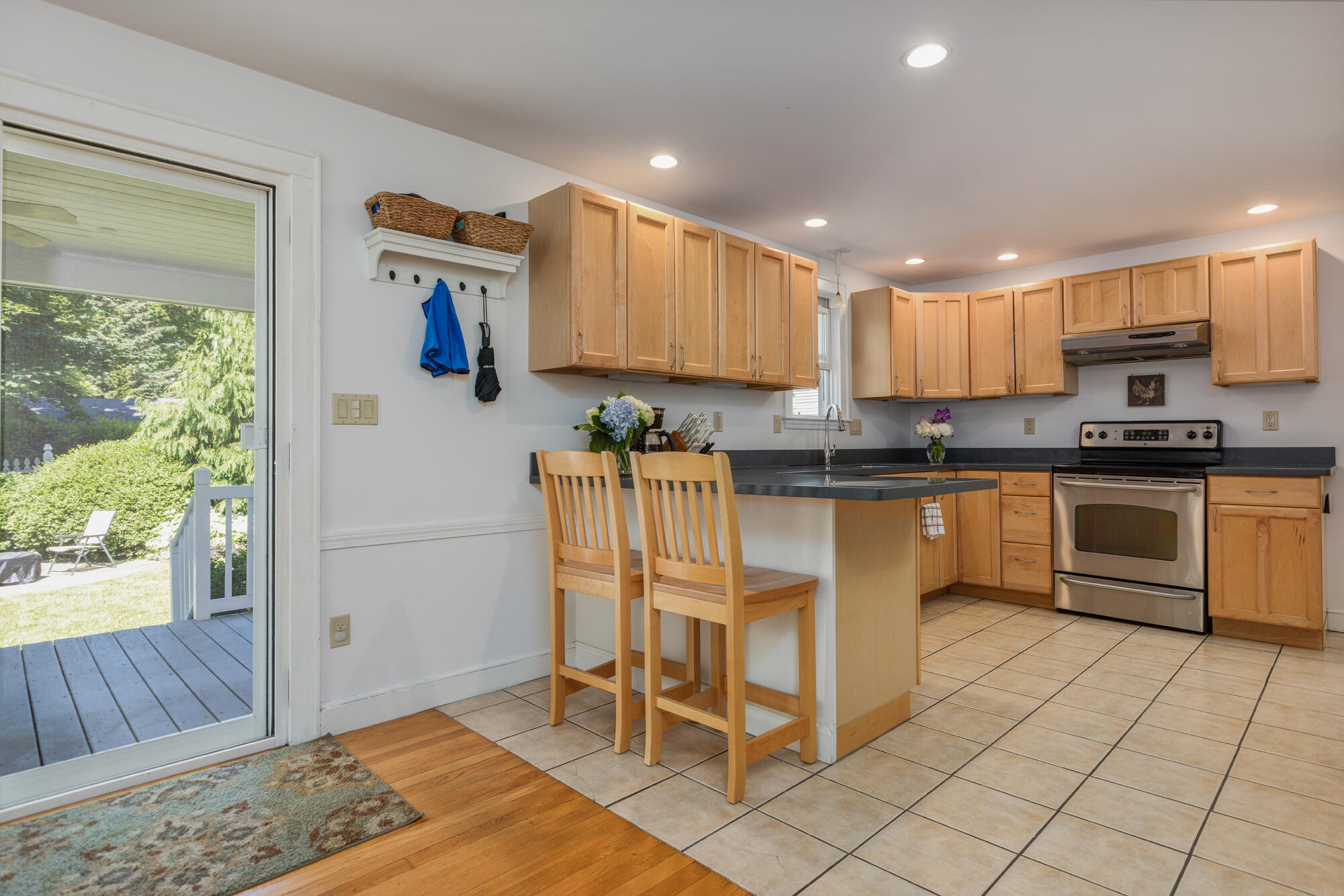 20 Beacon Street Portland ME 04103