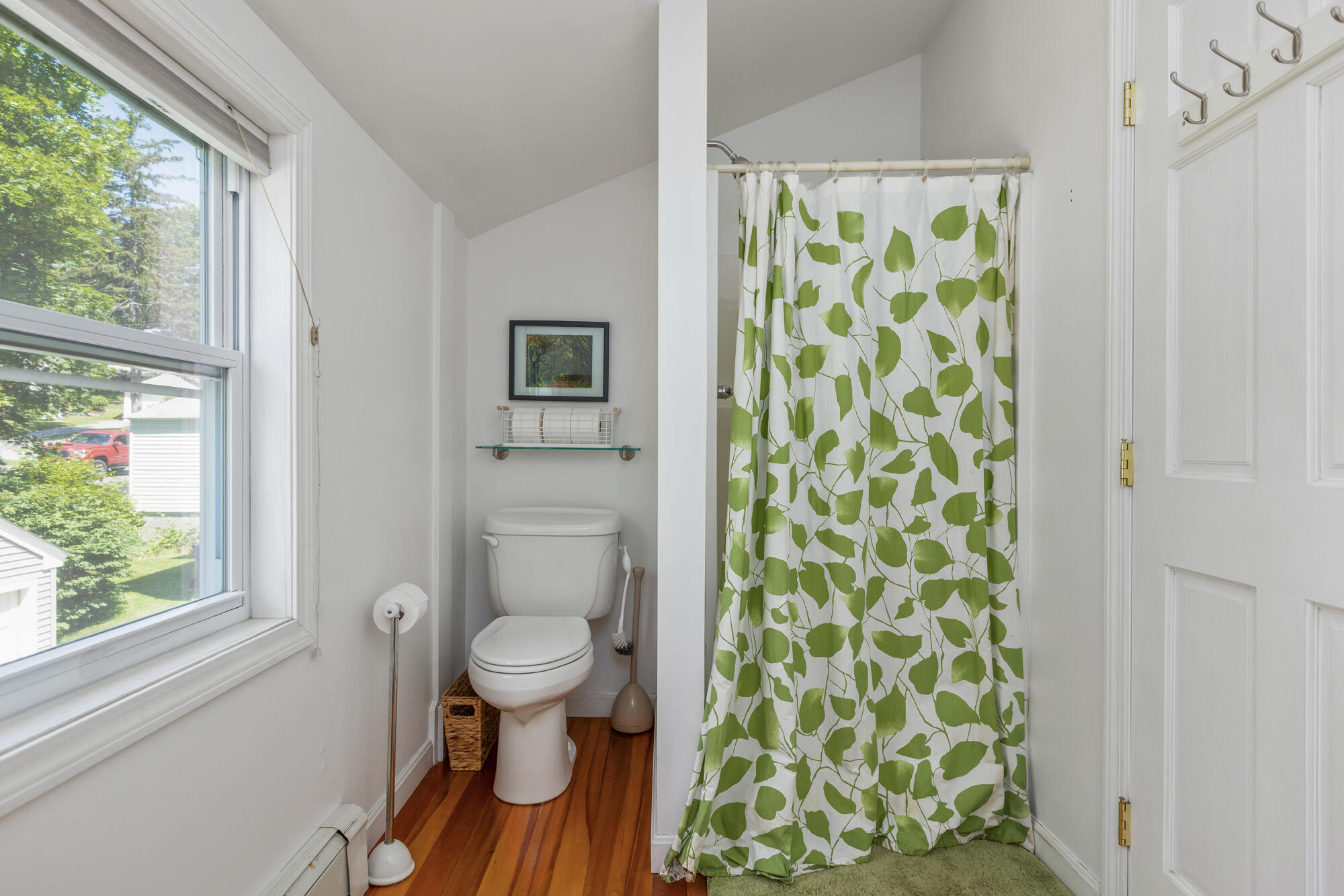 20 Beacon Street Portland ME 04103