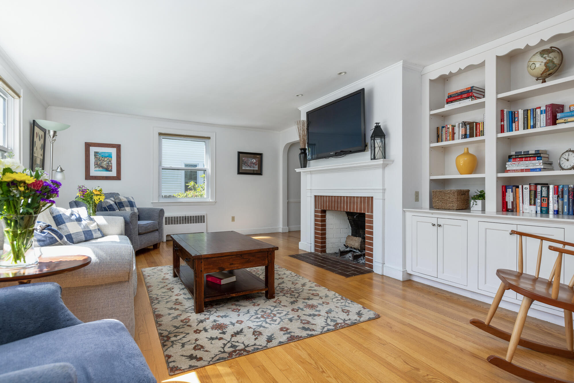 20 Beacon Street Portland ME 04103