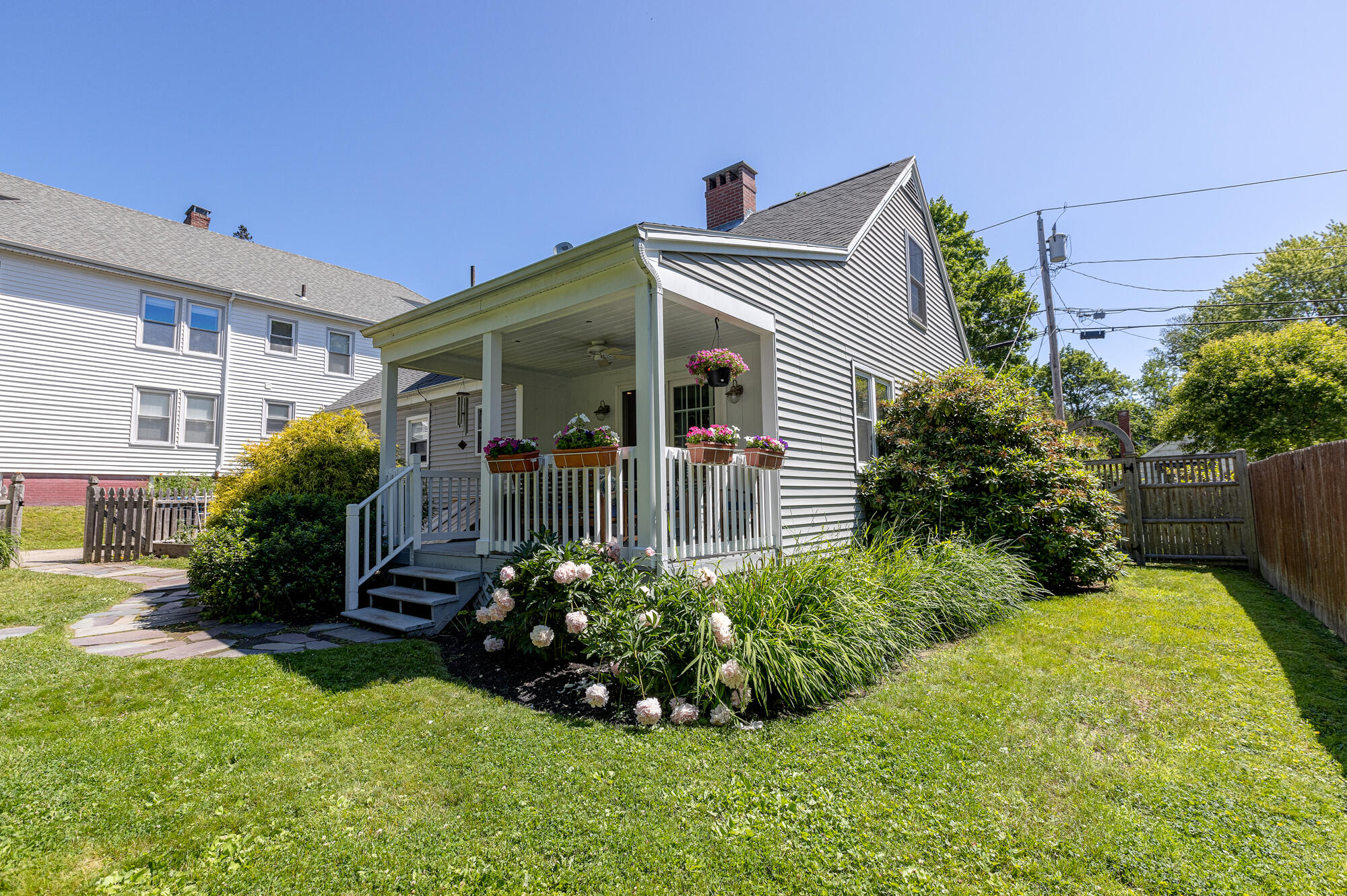20 Beacon Street Portland ME 04103