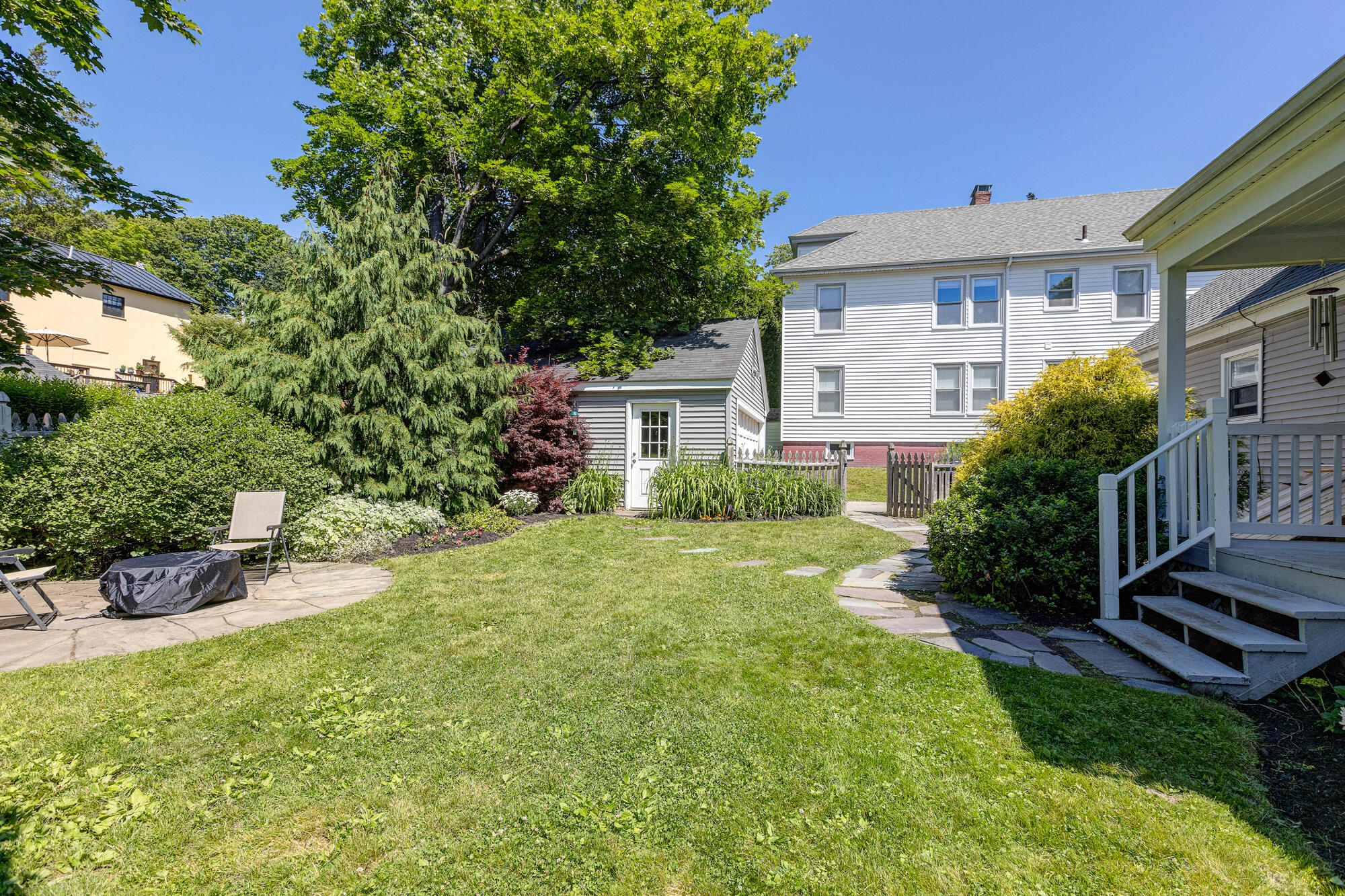20 Beacon Street Portland ME 04103