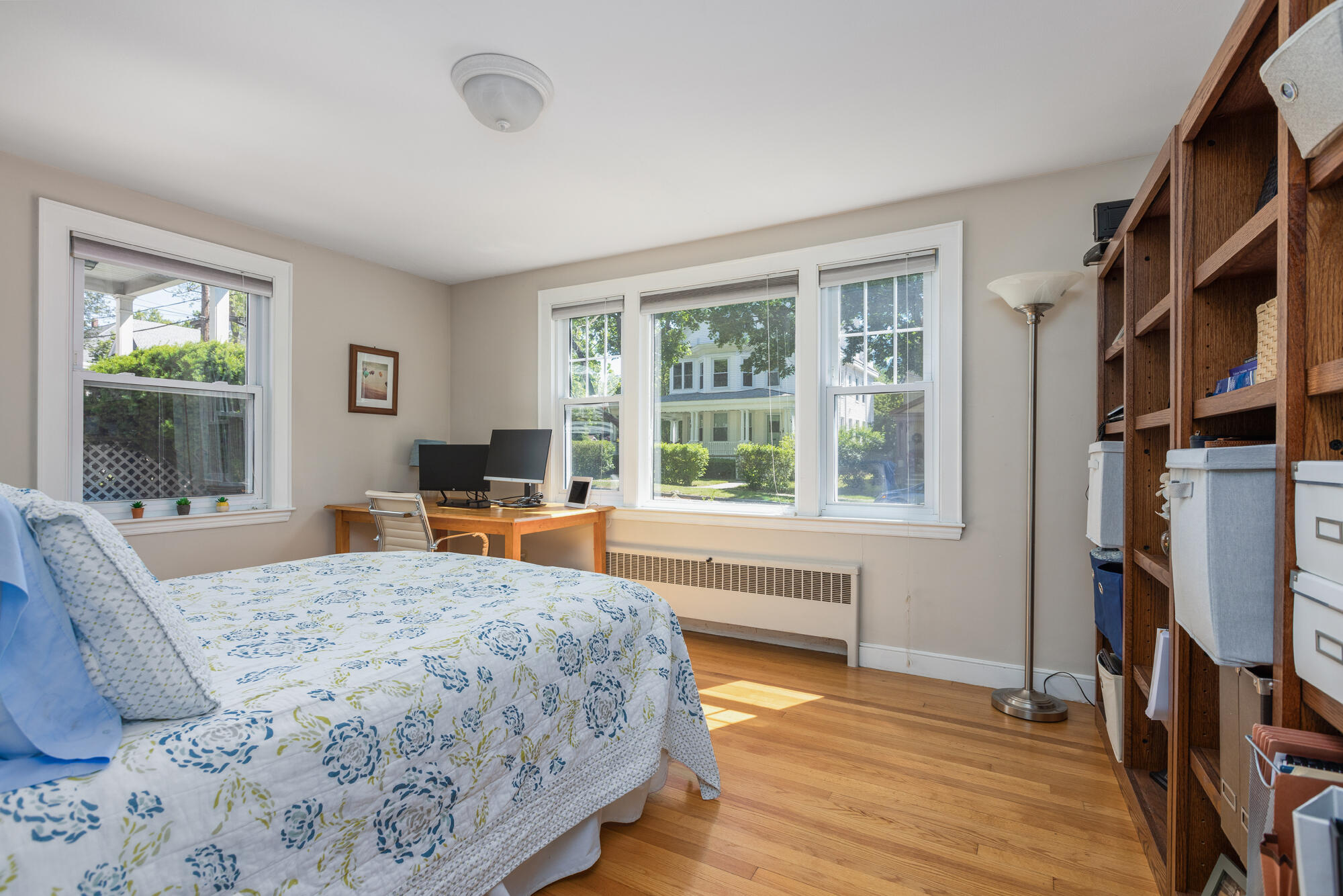 20 Beacon Street Portland ME 04103