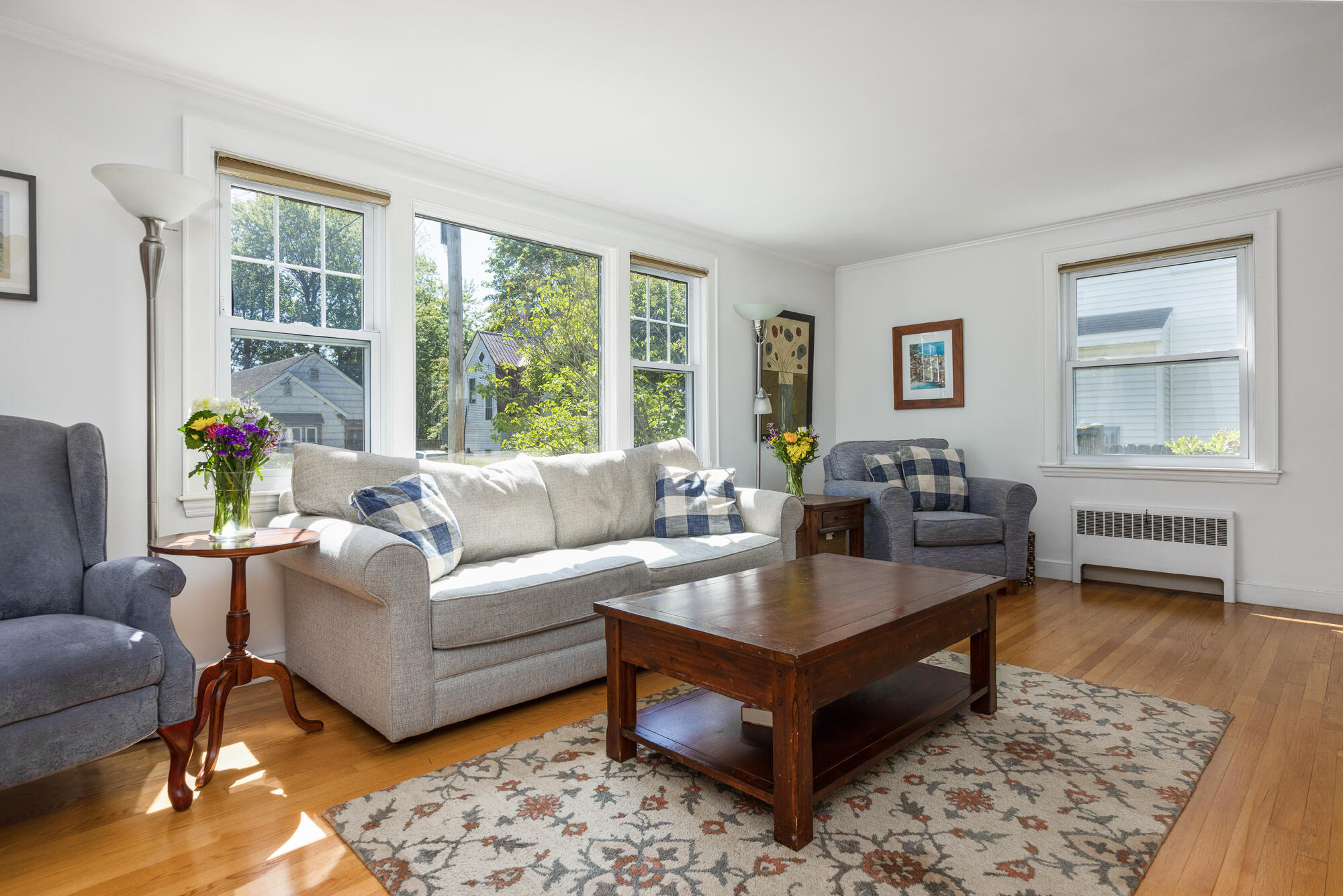 20 Beacon Street Portland ME 04103