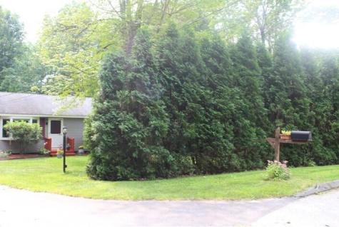51 Bellflower Drive Auburn ME 04210