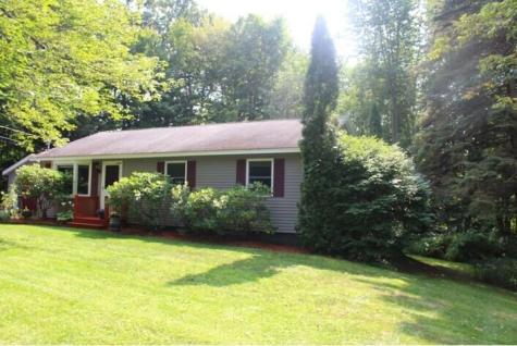 51 Bellflower Drive Auburn ME 04210