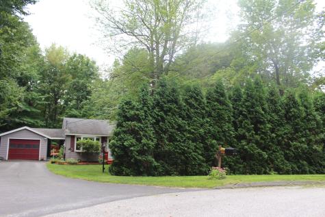 51 Bellflower Drive Auburn ME 04210
