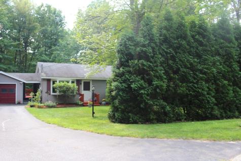 51 Bellflower Drive Auburn ME 04210