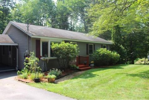 51 Bellflower Drive Auburn ME 04210