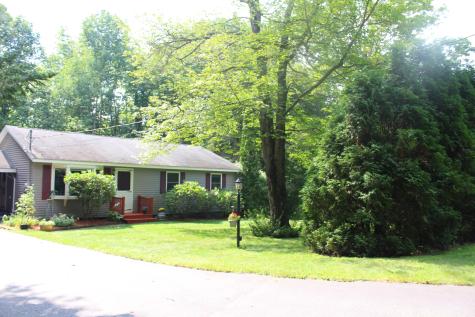 51 Bellflower Drive Auburn ME 04210