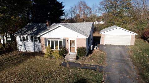 8 Crescent Street Brewer ME 04412