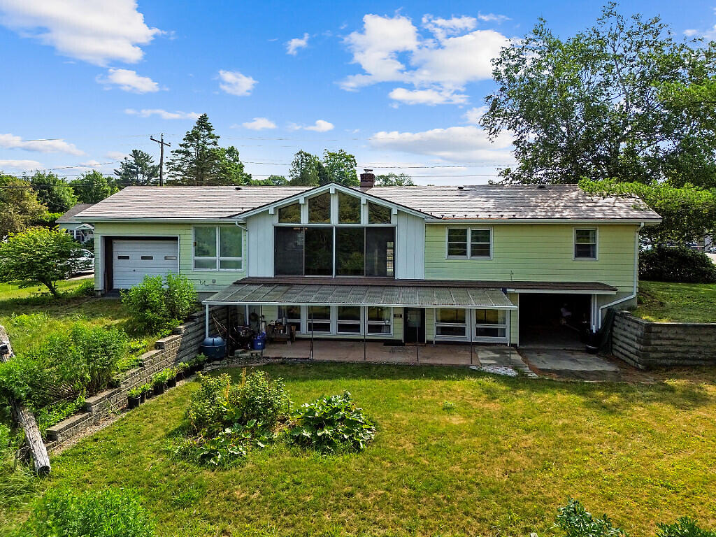 177 Water Street Randolph ME 04346