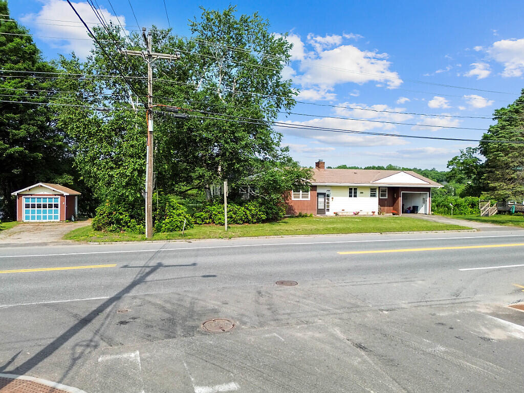 177 Water Street Randolph ME 04346