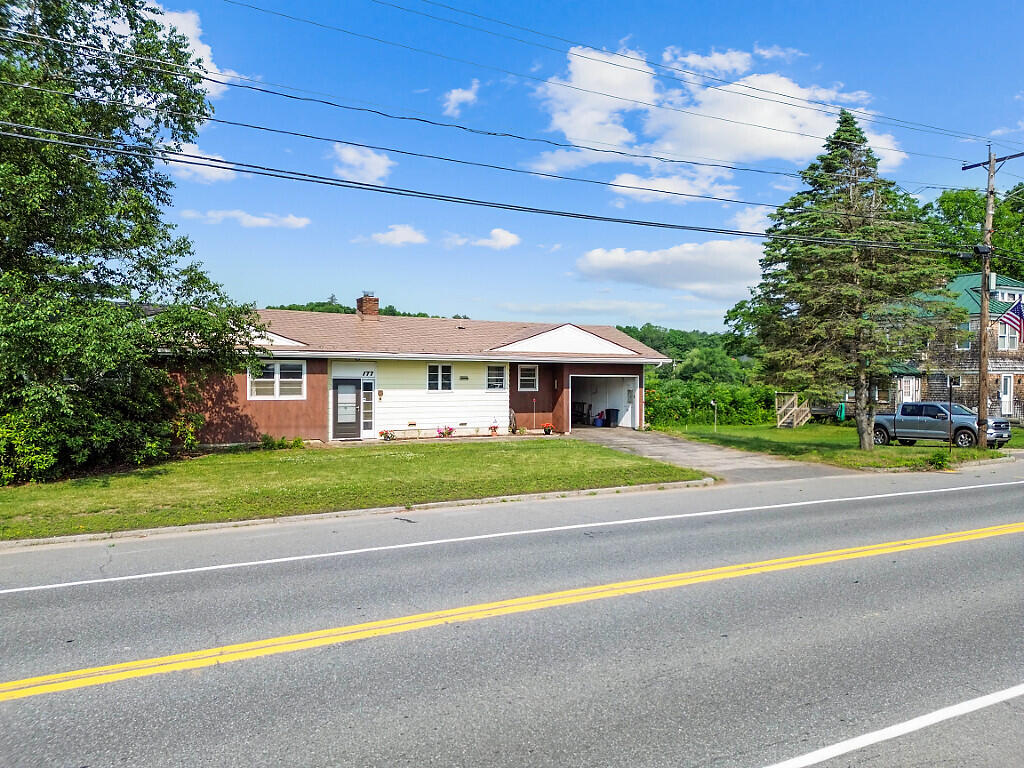 177 Water Street Randolph ME 04346