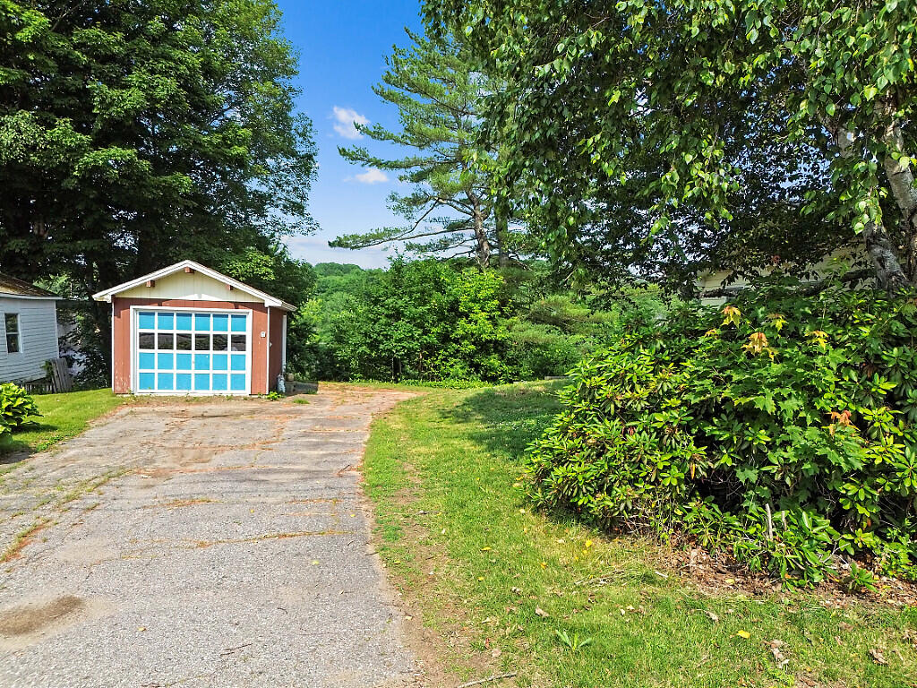 177 Water Street Randolph ME 04346