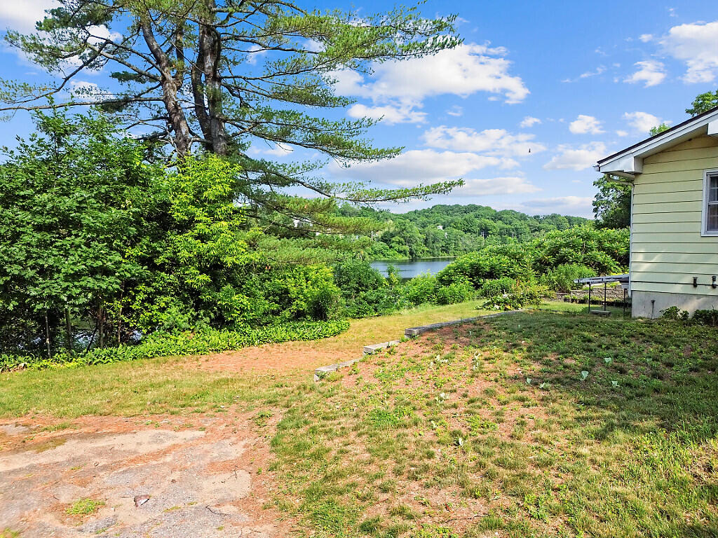 177 Water Street Randolph ME 04346