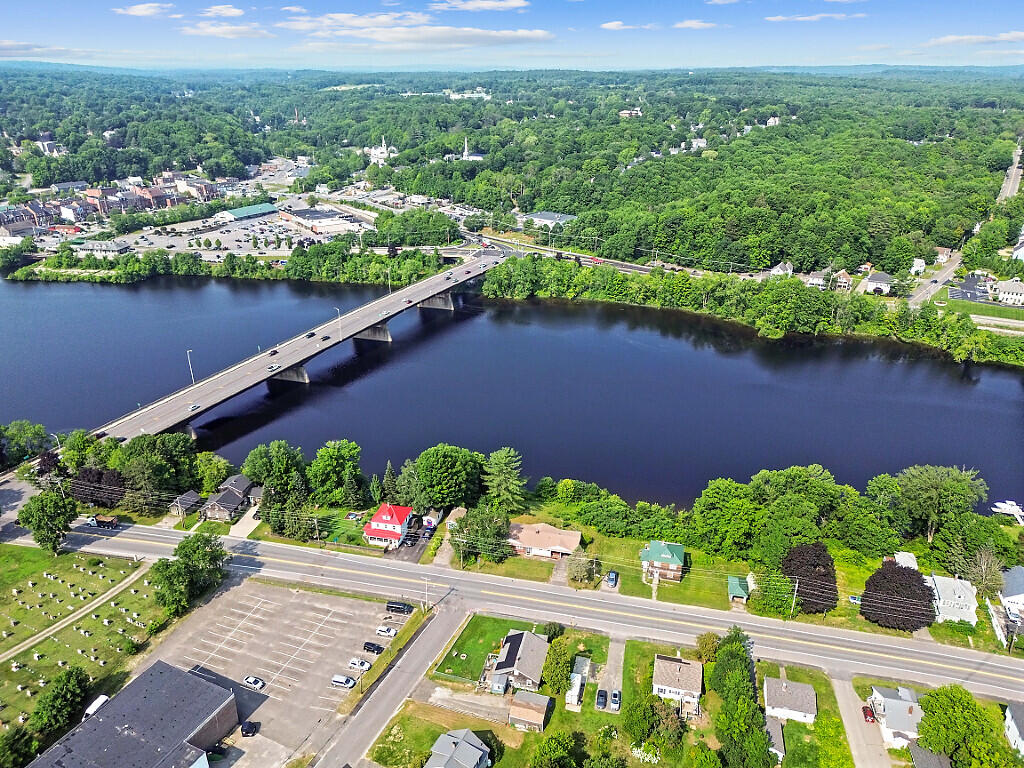 177 Water Street Randolph ME 04346