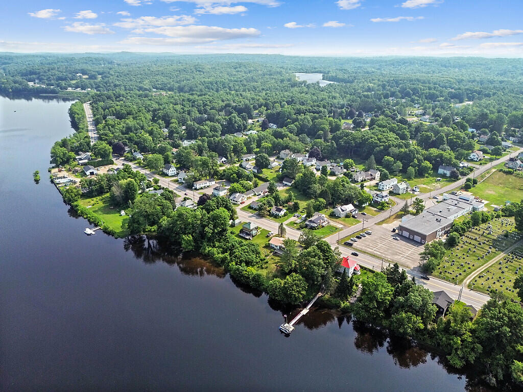 177 Water Street Randolph ME 04346