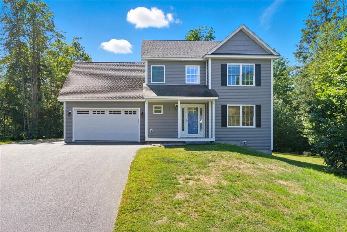 2 Cobalt Court Windham ME 04062