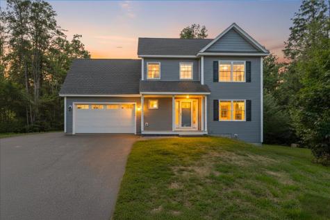 2 Cobalt Court Windham ME 04062
