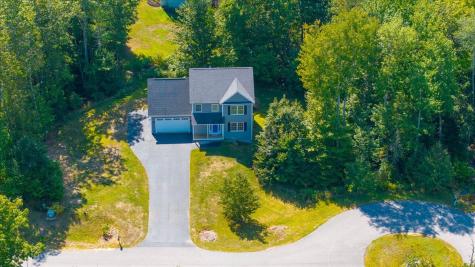 2 Cobalt Court Windham ME 04062