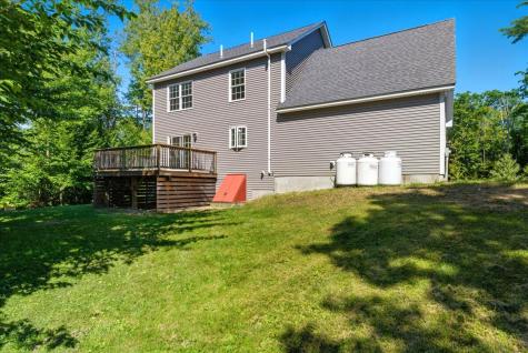 2 Cobalt Court Windham ME 04062